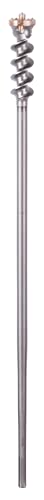 Bosch 1 618 596 458 - Brocas para taladros pasantes SDS-max -9 break through, 55 x 850 x 1000 mm, pack de 1