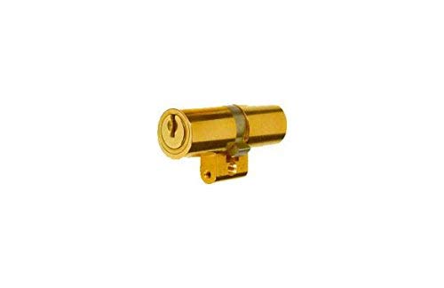 Ezcurra M21223 SEA-23/65 - Cilindro de seguridad, laton