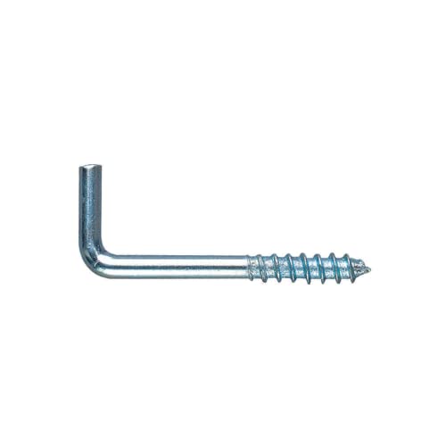 INDEX A PERFECT FIXING | AL-RO [BZALRO19060] Alcayata roscada - 19x60 (4,4 x 46 x 17) - Bolsa de 10 unidades