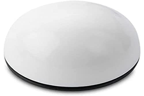 INOFIX - Tope Puerta Adh Bl2 Blanco Inofix