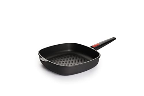 Woll 1628-1IL - Grill Induction Line