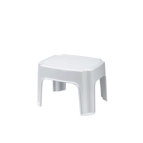 Denox - Taburete De Baño