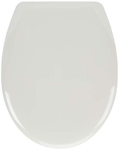 Roca,Victoria,Tapa y asiento de SUPRALIT ® para inodoro,A801B6017B