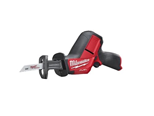 Milwaukee Sierra de sable de batería m12chz de 0 12 V – XXX, 1 pieza, 4933446960