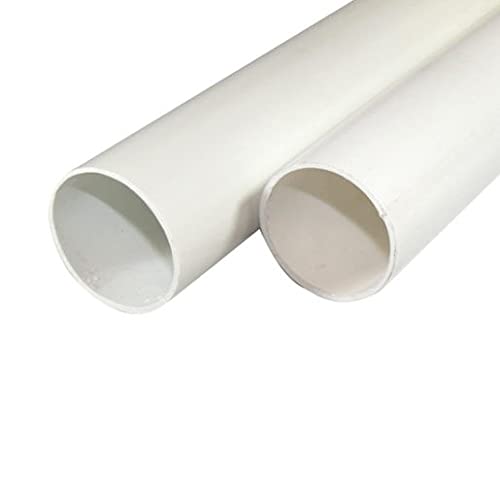 TUBERIA PVC 50mm (2 mts)