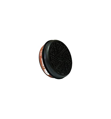 FILTRO MASCARILLA 757-N/732-N A1