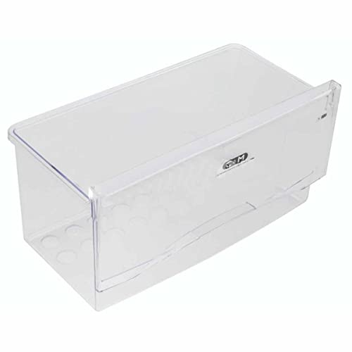 Recamania Cajon Inferior congelador EDESA F19B020A9