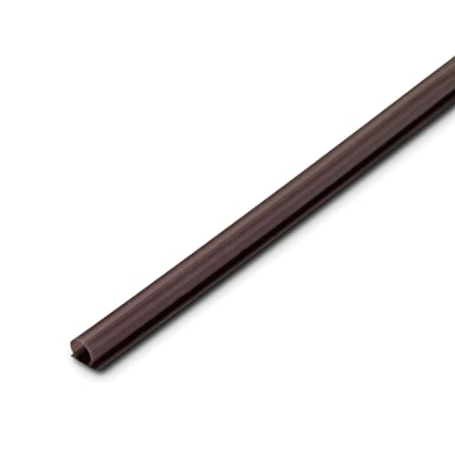 INOFIX 2110 - Burlete silicona marron 6m 2110 blister