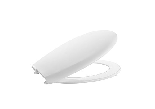 Roca,Victoria,Tapa y asiento de SUPRALIT ® para inodoro,A801B6600B
