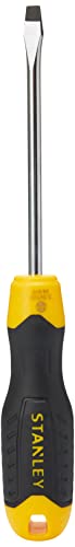 Stanley 0-64-916 - Destornillador mecánico Cusgion Grip 5.5 X 100mm