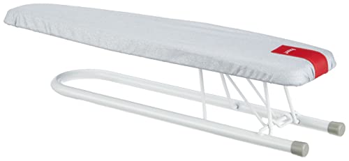 Rayen | plancha - mangas | Con sistema anti - cierre | Tablero perforado y plegable | Dimensiones: 52 x 11 cm