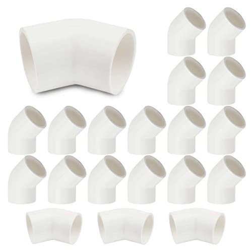 Bwintech 20 piezas 20MM (1/2 