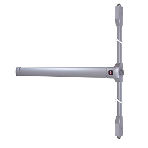 Jpm – Cerradura de barra poussee antipánico) Push Bar 90 + -