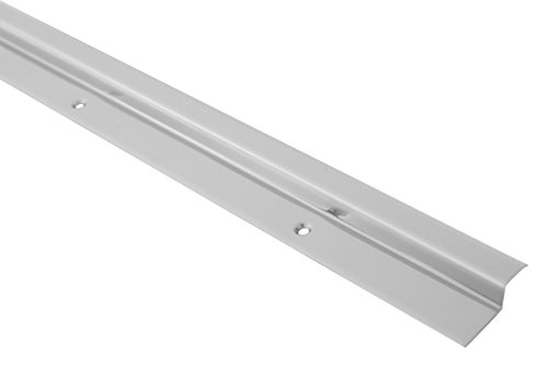 Brinox B700504 - Tapajuntas gres (100 cm) color plata