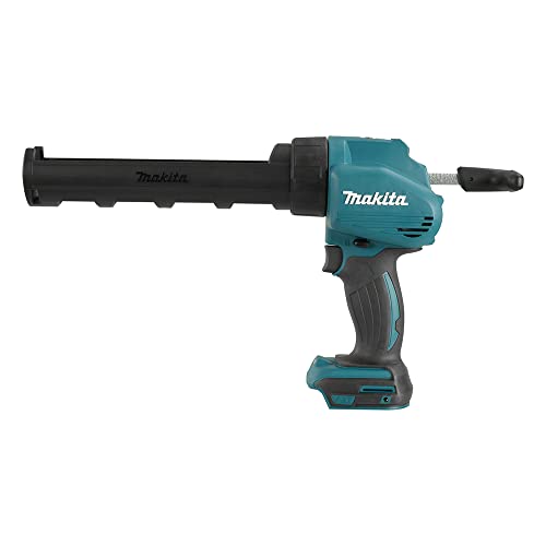 PISTOLET À MASTIC MAKITA 18 V LI-ION 1,5 AH 5000 N VENDU SANS BATTERIE- DCG180Z