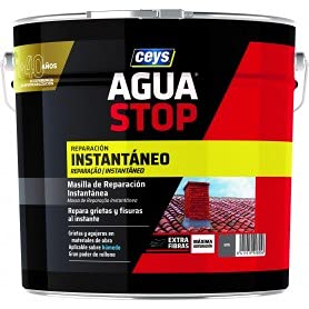 ceys CE902855 AGUASTOP INSTANTÁNEO 4KG, Standard