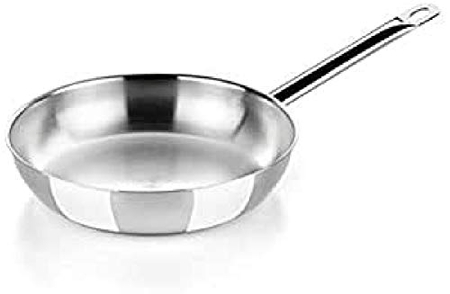 BRA PROFESIONAL24 SARTEN SARTEN PROFESIONAL  24 CM (A121612)