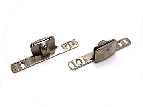 Ganchos de repuesto para cajón frontal, modelo Supra Indaux