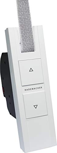 Rademacher 18234519 - Rollotron base a la tracción electrónicamente gurtwickler 45 kg