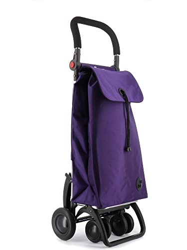 Carro Rolser I-Bag MF 4.2 Tour Plus - More