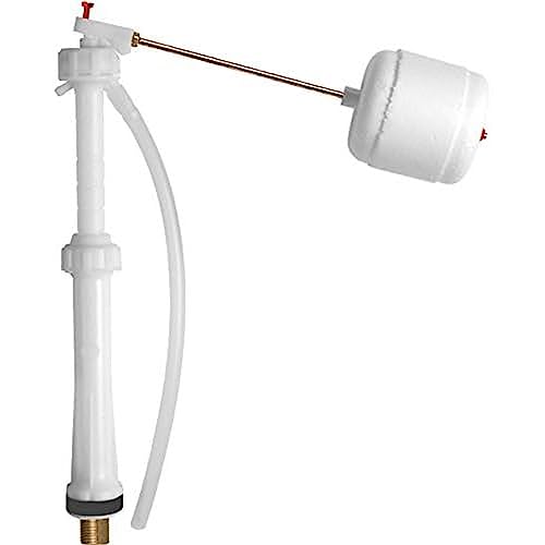 Fominaya GT1 - Grifo extensible vertical 3/8