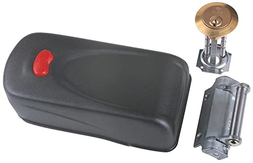 Cerradura Cisa Elettrika 1A610 Elec Para Madera