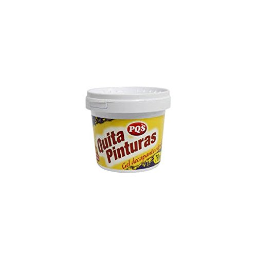 PQS Quitapinturas cubo 750 ml marca