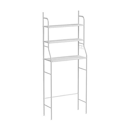 🥇 MUEBLE PARA LAVADORA - La Ferreteria