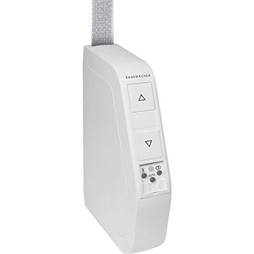 RolloTron DuoFern 2510-UW - Recogedor eléctrico para persianas