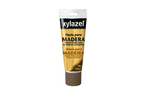 Xylazel Pasta para Madera Pino 75 g