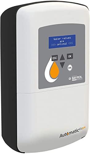 Bayrol Automatic CL-PH- 150001