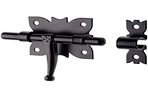 Tortajada M55867 - Pasador Cerrojo Tortajada 84R/50 Negro