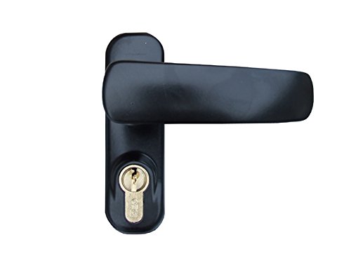 Control externo MANIGLIONI Idea