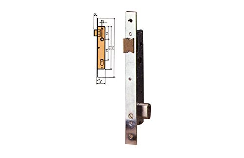 Mcm M55294 - Cerradura aface 1553/21-40