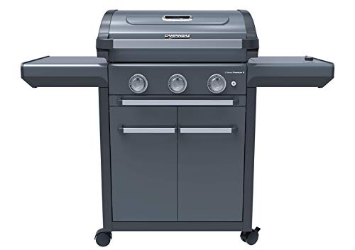BARBACOA A GAS 3 SERIES PREMIUM S CAMPINGAZ