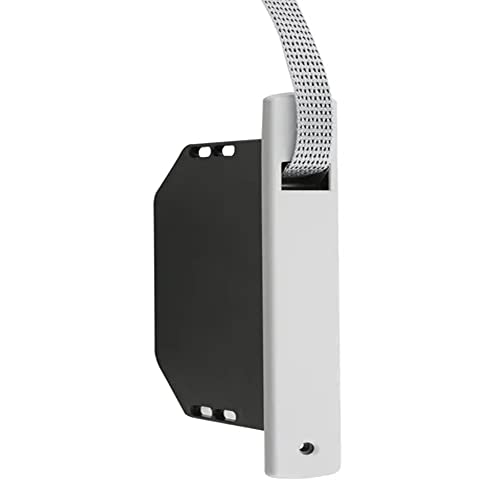 Recogedor empotrable para persiana |Cinta 16 o 20mm incluida | PERTONI TENDE (Cinta 20mm)