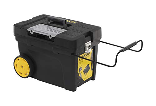 STANLEY 1-97-503 - Arcón de transporte, capacidad de 65L