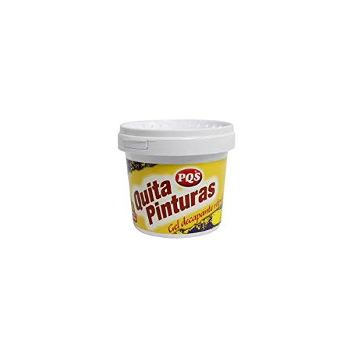 PQS Quitapinturas cubo 375 ml marca