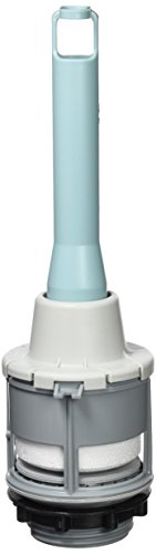 Roca AH0003800R - Kit Mecanismo Descarga D4T, Ti Recambio - Colleción De Baño - Porcelana - Mecanismos