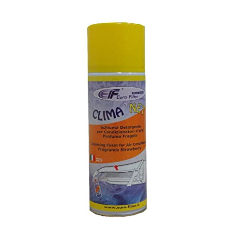 Recamania Limpiador Higienizante Aire Acondicionado 400ml
