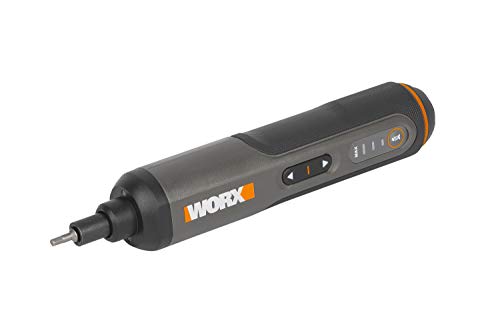 WORX WX240 - Destornillador (4V máx.)