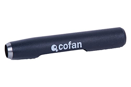 Cofan 09626322 - Sacabocados Materiales Ligeros, 22 mm