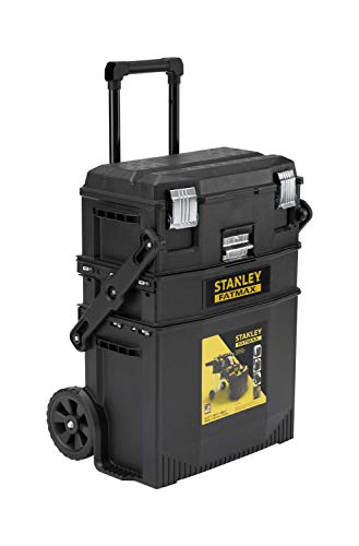 Stanley 1-94-210 - Taller móvil cantilever FatMax