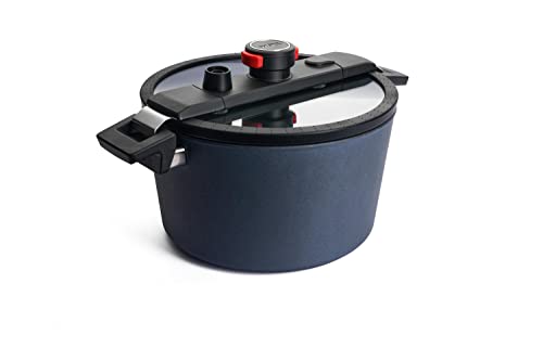 WOLL Diamond Active Lite tlakový hrnec 28x15,5 cm