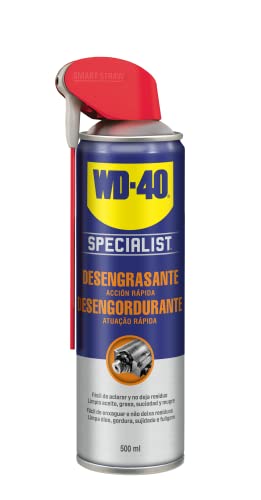 WD-40 Specialist - Desengrasante-Spray 500ml