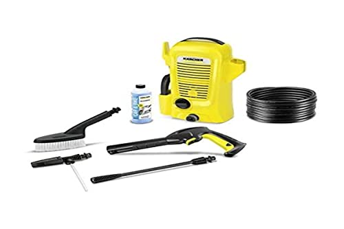 Kärcher Hidrolimpiadora K 2 Compact Car (1.673-004.0)
