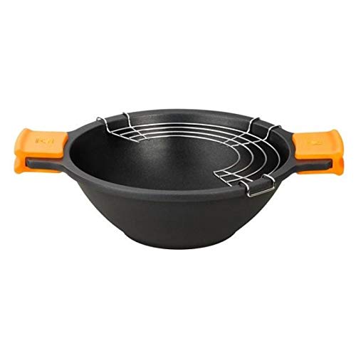 BRA M109995 - Cacerola efficient Wok de 24 cm