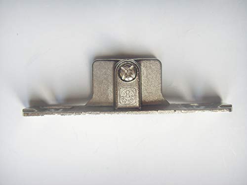 Indaux cajón soportes