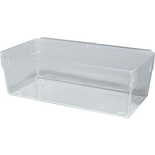 Denox Caja de ordenación Modular Glass nº 5