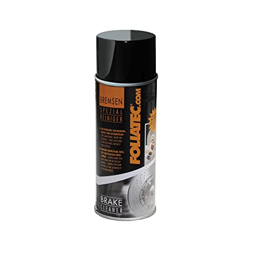 Foliatec 2110 Limpiador de Frenos